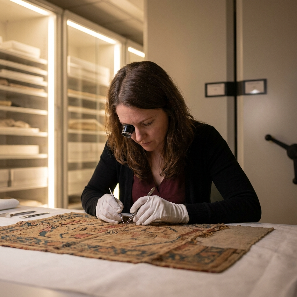 Cultural Heritage 2.0: Using High-Precision Plotters for Non-Contact Artifact Replication