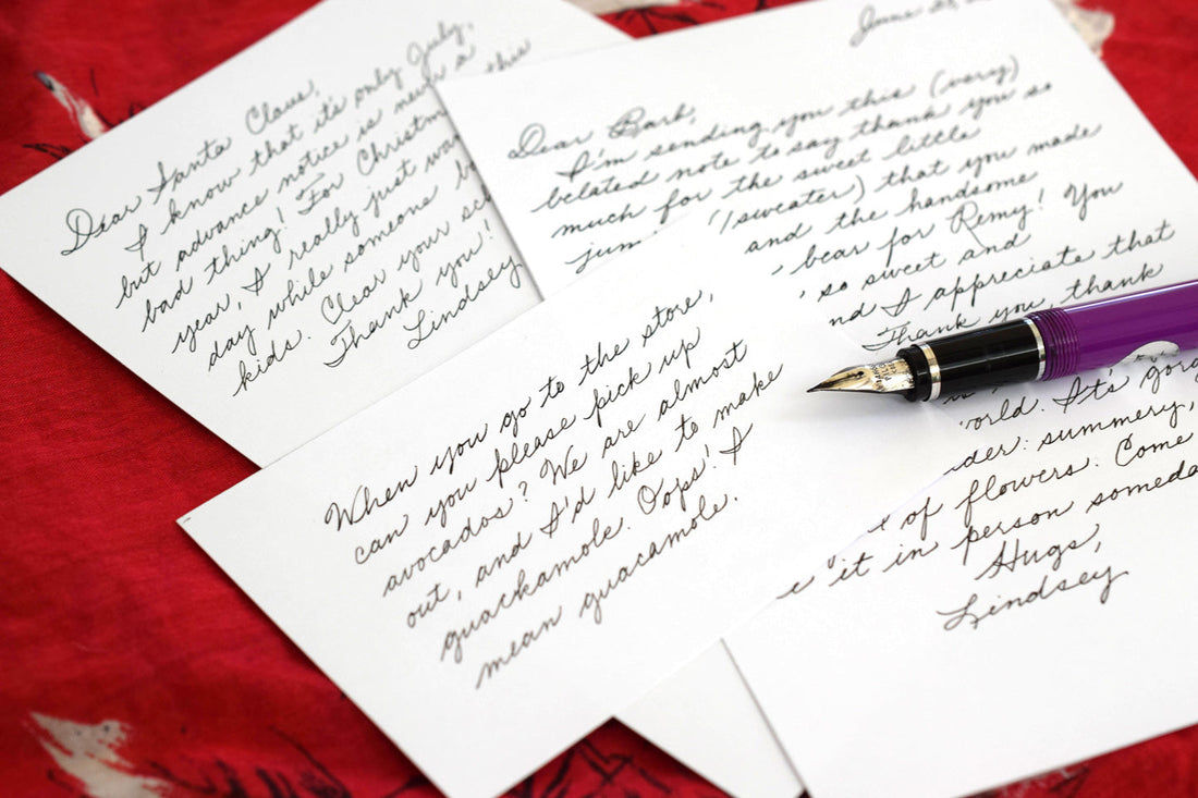 How Fathers Are Using Handwritten Automation to Grow Their Businesses