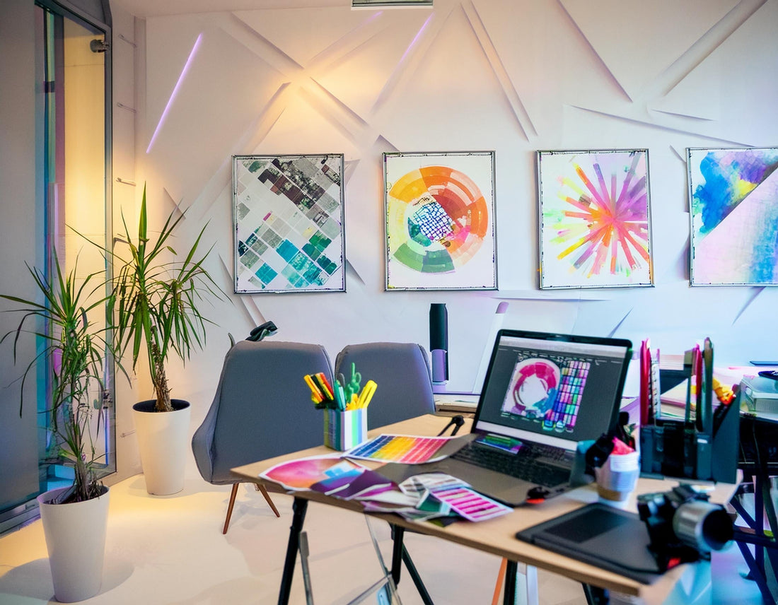 Pen Plotter vs Printer: Best for Architectural & Generative Art