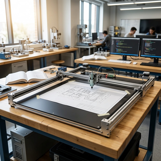 Bridging Code and Kickoffs: Implementing World Cup Generative Art Projects in University Media Labs