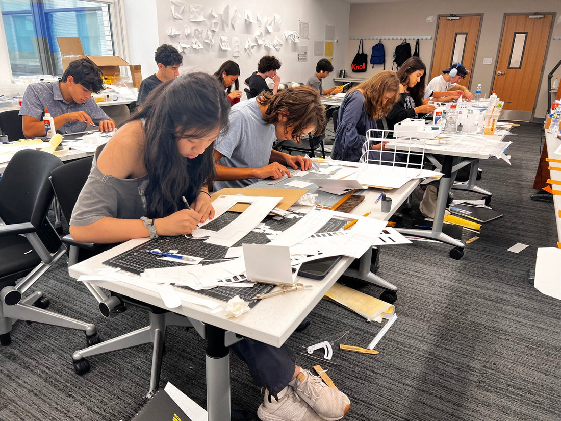 Best Gifts for Architecture Students: Inspire Creativity with the Right Tools