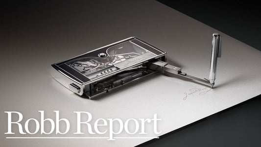 Top 10 Machines to Write Direct Mail Handwritten Letters