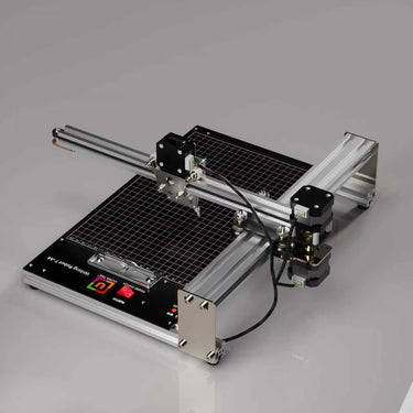 UUNA TEK®  iDraw 2.0 - A4 Size Drawing Robot Drawing Machine, Best Entry - Level Pen Plotter - UUNA TEK CO.,LIMITED