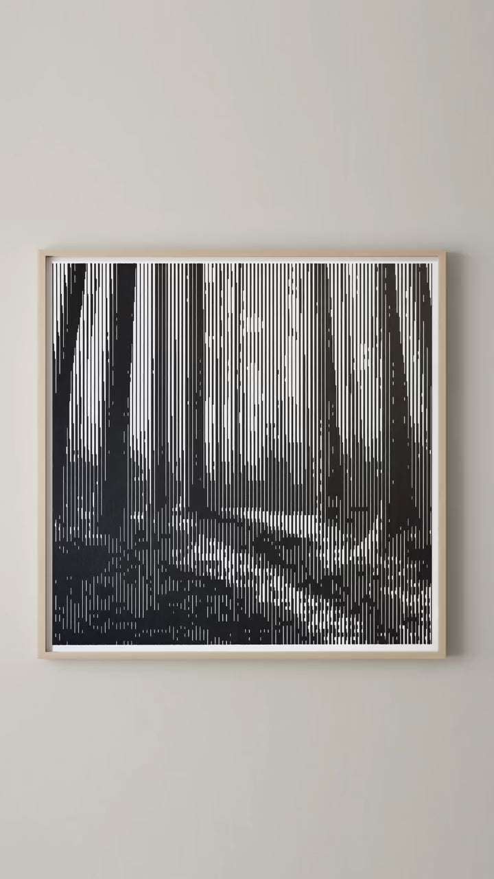 UUNA TEK® iDraw 2.0 - A4サイズ描画ロボット描画マシン、初心者に最適なペンプロッター
