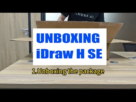 iDraw H SE A3／A2 描画ロボット、アーティスト、ジェネレーティブアート、手書き自動化向け－堅牢なiDraw Hハードウェアと柔軟なAxidrawソフトウェアを融合