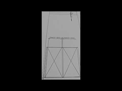 UUNA TEK 3.0 - (2X1.25M/2X2M) 組み立て済みプレミアム一体型 建築製図テーブル＆建築製図用ペンプロッター（WiFi・SDカード対応）