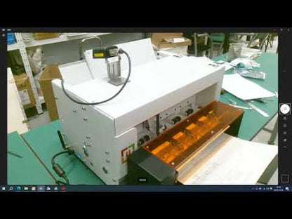 iAuto筆記機用スキャナーモジュール